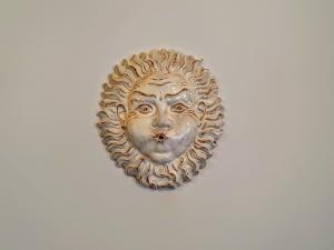 Kép L'Antico Palazzo szállásáról Santo Stefano di Camastrában a galériában