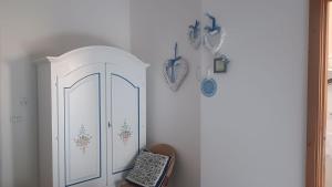 Фотография из галереи B&B Miramare в городе Сан-Пьетро-ин-Беванья