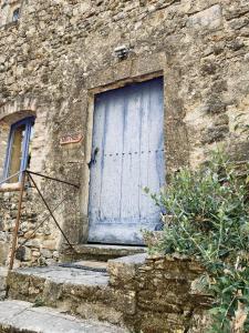 Fotografie z fotogalerie ubytování Le Mas des Sources v destinaci Saint-Sèbastien