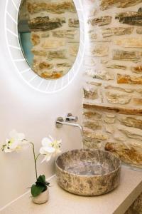 Fotografie z fotogalerie ubytování Archontiko Epirus 1 v destinaci Mouresi