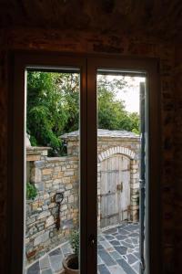 Fotografie z fotogalerie ubytování Archontiko Epirus 1 v destinaci Mouresi