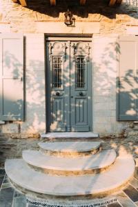 Fotografie z fotogalerie ubytování Archontiko Epirus 1 v destinaci Mouresi