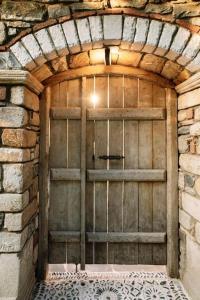 Fotografie z fotogalerie ubytování Archontiko Epirus 1 v destinaci Mouresi