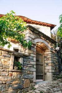 Fotografie z fotogalerie ubytování Archontiko Epirus 1 v destinaci Mouresi