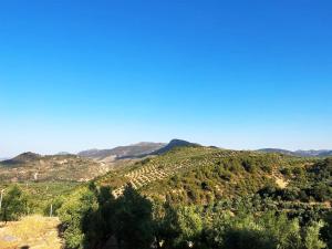 Billede fra billedgalleriet på Las Escuelas del Ayer Vivienda Turística de Alojamiento Rural i Bélmez de la Moraleda