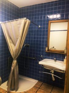 Billede fra billedgalleriet på Las Escuelas del Ayer Vivienda Turística de Alojamiento Rural i Bélmez de la Moraleda + 35 billeder