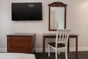 Imagen de la galería de Canadas Best Value Inn & Suites-Charlottetown, en Charlottetown