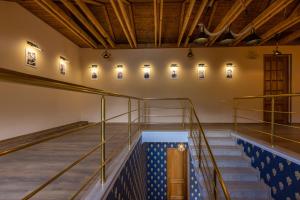 Foto de la galeria de GRAF Kazbegi a Kazbegi