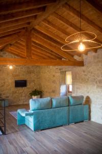 Un lugar para sentarse en DreamVille- Casa da Pedral