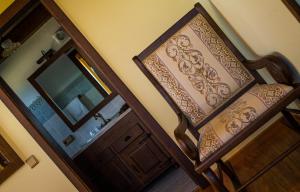 Gallery image of EL NIDO DE OLVIDO in Meiro +15 photos