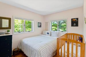 Afbeelding uit fotogalerij van Montauk Private Getaway in Montauk