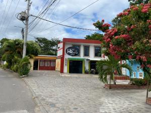 Imagen de la galería de Hotel Boutique La Riviera, en Rivera