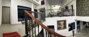Gallery image of Hotel Boutique La Riviera in Rivera