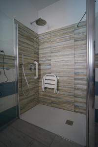 Kúpeľňa v ubytovaní Villa Lentischio + 37 fotografií