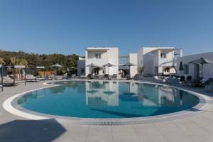 Gallery image of Cosmos Hotel in Plaka