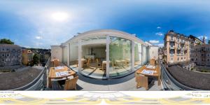 Galeriebild der Unterkunft ART HOTEL HOUSE ONE in Baden-Baden