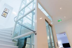 Galeriebild der Unterkunft ART HOTEL HOUSE ONE in Baden-Baden