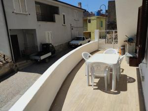 Φωτογραφία από το άλμπουμ του Sa Dommu 'e su coro σε Triei