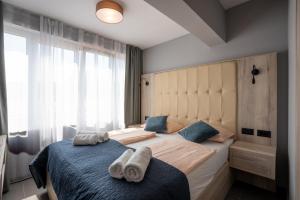Gallery image of ECHO Boutique Rooms in Rabac