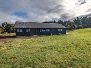 Gallery image of Manawa - Ohakune Holiday Home in Ohakune