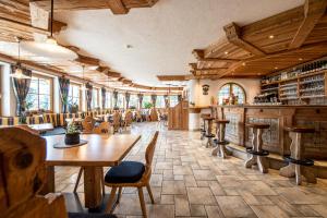 Εστιατόριο ή άλλο μέρος για φαγητό στο Gasthof Bauhof