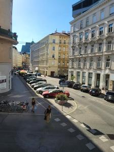 Gallery image of Elegant Cozy Apartment in Vienna