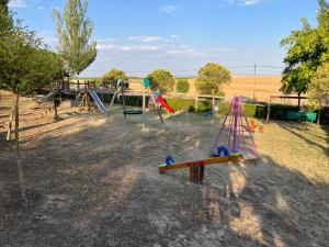 Galería fotográfica de Casa Marite Vivienda de uso turístico en Campillo de Aranda