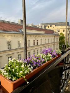 Fotografia z galérie ubytovania Deluxe Downtown Apartment with a Fabulous View v Budapešti + 28 fotografií