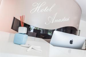 Gallery image of Hotel Anastasi in Cervia