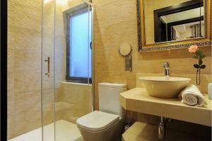Fotografie z fotogalerie ubytování PREMIUM APARTMENT LA LATINA 2. v destinaci Salamanca