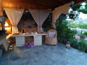 Fotografie z fotogalerie ubytování New Country House Salvia v destinaci Sitia