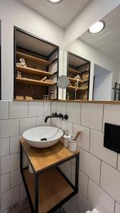 Fotografie z fotogalerie ubytování Bydlit cz v destinaci Brno + 37 fotografií