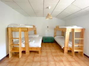 Gallery image of Arena Surf Hotel in Somo