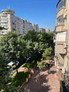 3 Rooms Apartament in the city center of Bucharest