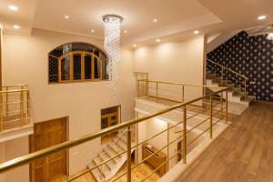 Foto de la galeria de GRAF Kazbegi a Kazbegi