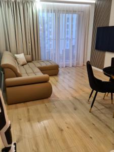 Posedenie v ubytovaní Grand Royal Apartment Premium + 10 fotografií