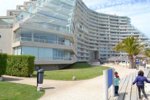 Ospiti di San Alfonso Apartment