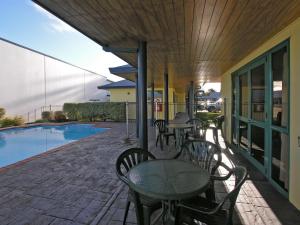 Gallery image of Discovery Motor Lodge in Masterton