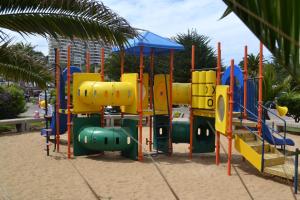 Area giochi per bambini di San Alfonso Apartment
