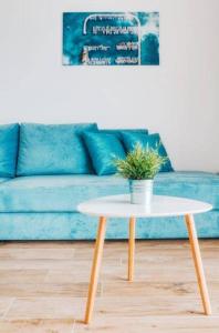 Galeriebild der Unterkunft 365Balaton Apartmanok in Alsóörs