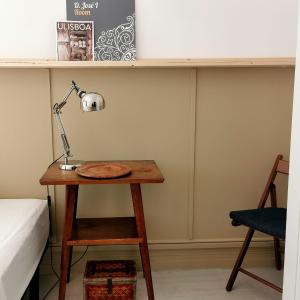 Gallery image of Ey Lisbon GuestHouse in Lisbon