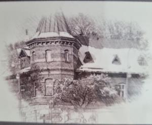 Fotografia z galérie ubytovania CZEKOLADA Apt. v Krynici-Zdrój