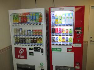 Gallery image of Hotel Green With in Sendai