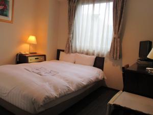 Gallery image of Hotel Green With in Sendai