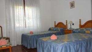 Zdjęcie z galerii obiektu Casa Rural El Arrabal w mieście Piña de Campos