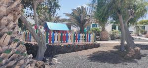 Fotografia z galérie ubytovania CASA ALICE COCOSOL v destinácii Costa de Antigua