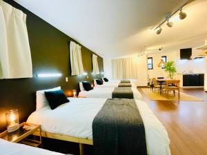 Gallery image of Sumida-ku - House - Vacation STAY 86950v in Tokyo