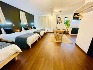Gallery image of Sumida-ku - House - Vacation STAY 86950v in Tokyo