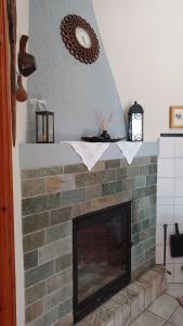 Kép Island house in Elika - Marathias szállásáról Elíka városában a galériában