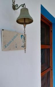 Kép Island house in Elika - Marathias szállásáról Elíka városában a galériában